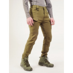 Фото: “Брюки AquaGuard, olive”