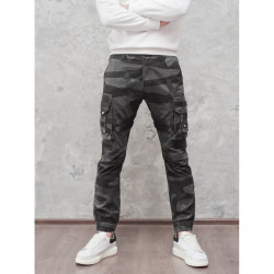 Фото: “Брюки Shadow Striker, серый камуфляж”, купить в интернет магазине