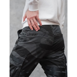 Фото: “Брюки Shadow Striker, серый камуфляж”