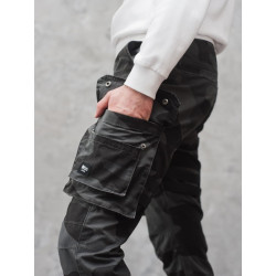 Фото: “Брюки Shadow Striker, серый камуфляж”