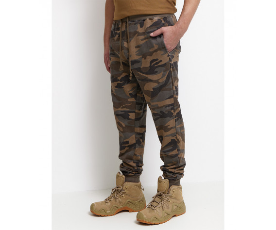 Фото: “Брюки Thrust, woodland”, купить в интернет магазине