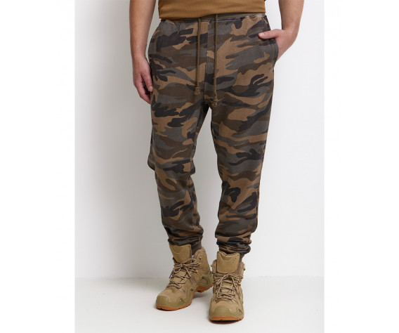 Фото: “Брюки Thrust, woodland”, купить в интернет магазине