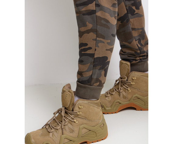 Фото: “Брюки Thrust, woodland”, купить в интернет магазине
