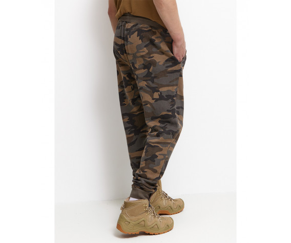 Фото: “Брюки Thrust, woodland”, купить в интернет магазине