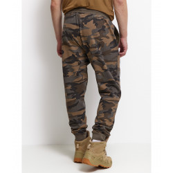 Фото: “Брюки Thrust, woodland”