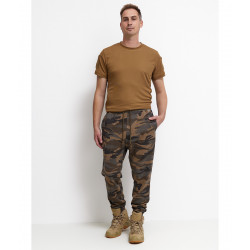 Фото: “Брюки Thrust, woodland”