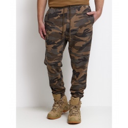 Фото: “Брюки Thrust, woodland”, купить в интернет магазине