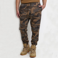 Фото: “Брюки Thrust, woodland”, купить в интернет магазине