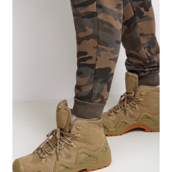 Фото: “Брюки Thrust, woodland”