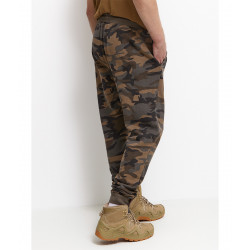 Фото: “Брюки Thrust, woodland”