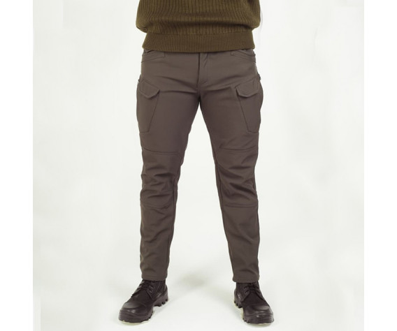 Фото: “Брюки AquaGuard, grey”, купить в интернет магазине