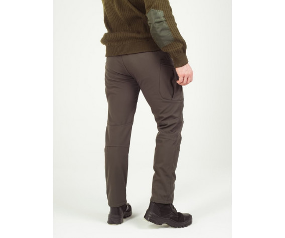 Фото: “Брюки AquaGuard, grey”, купить в интернет магазине