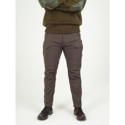 Фото: “Брюки AquaGuard, grey”, купить в интернет магазине