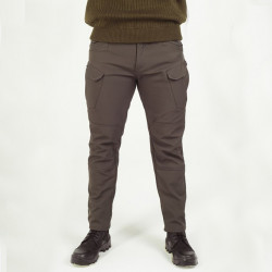 Фото: “Брюки AquaGuard, grey”, купить в интернет магазине