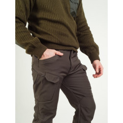 Фото: “Брюки AquaGuard, grey”