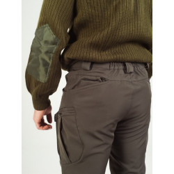 Фото: “Брюки AquaGuard, grey”