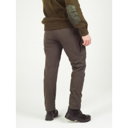 Фото: “Брюки AquaGuard, grey”