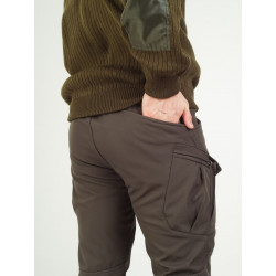 Фото: “Брюки AquaGuard, grey”