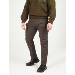 Фото: “Брюки AquaGuard, grey”