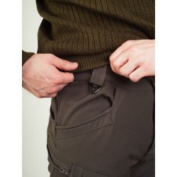 Фото: “Брюки AquaGuard, grey”