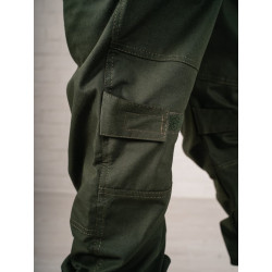 Фото: “Брюки Striker, dark olive”