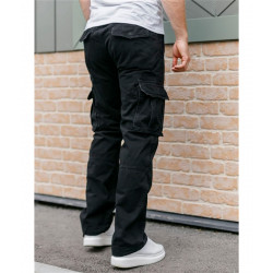 Фото: “Брюки Greate black”