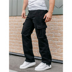 Фото: “Брюки Greate black”, купить в интернет магазине