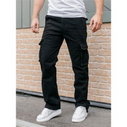 Фото: “Брюки Greate black”