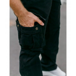 Фото: “Брюки Greate black”