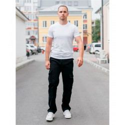 Фото: “Брюки Greate black”