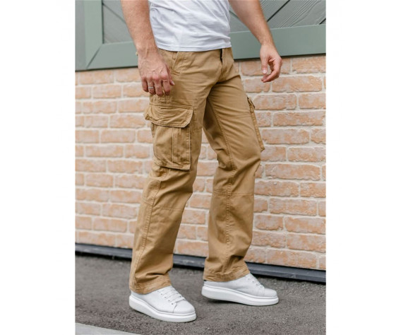 Фото: “Брюки Greate, coyote”, купить в интернет магазине