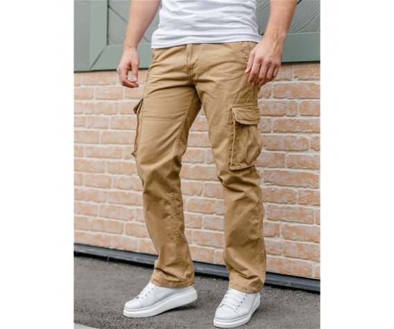 Фото: “Брюки Greate, coyote”, купить в интернет магазине