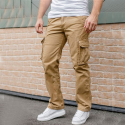 Фото: “Брюки Greate, coyote”, купить в интернет магазине