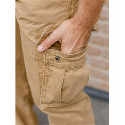 Фото: “Брюки Greate, coyote”