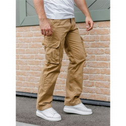 Фото: “Брюки Greate, coyote”, купить в интернет магазине