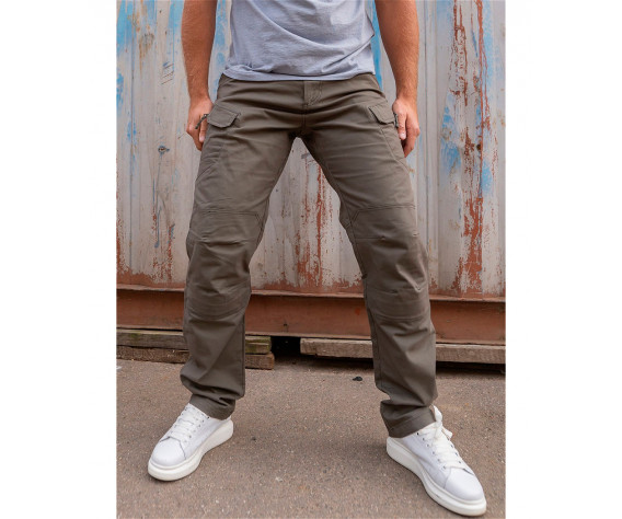 Фото: “Брюки Stryker Stalker Military Style, green”, купить в интернет магазине