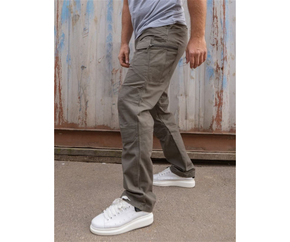 Фото: “Брюки Stryker Stalker Military Style, green”, купить в интернет магазине