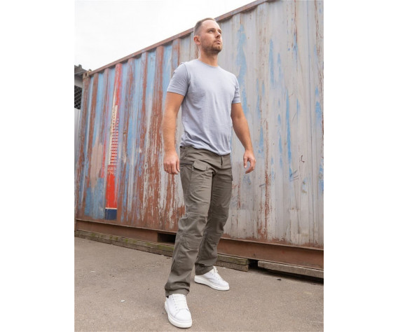 Фото: “Брюки Stryker Stalker Military Style, green”, купить в интернет магазине