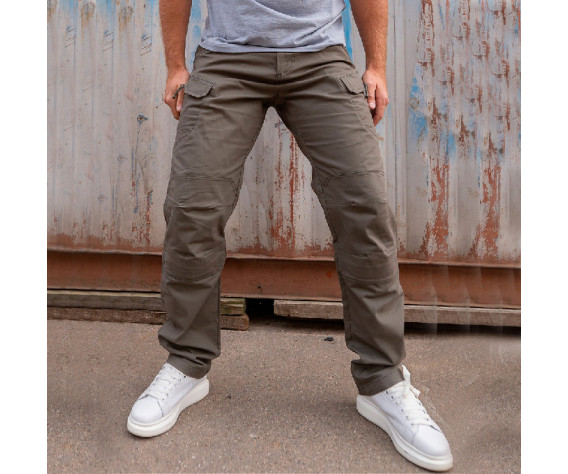 Фото: “Брюки Stryker Stalker Military Style, green”, купить в интернет магазине