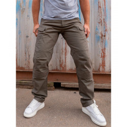 Фото: “Брюки Stryker Stalker Military Style, green”, купить в интернет магазине