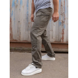 Фото: “Брюки Stryker Stalker Military Style, green”