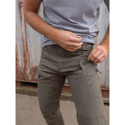 Фото: “Брюки Stryker Stalker Military Style, green”