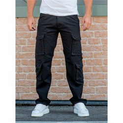Фото: “Брюки Titan, black”, купить в интернет магазине