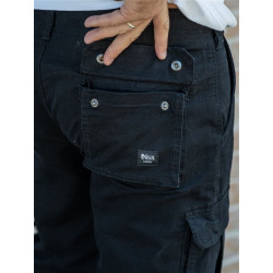 Фото: “Брюки Titan, black”