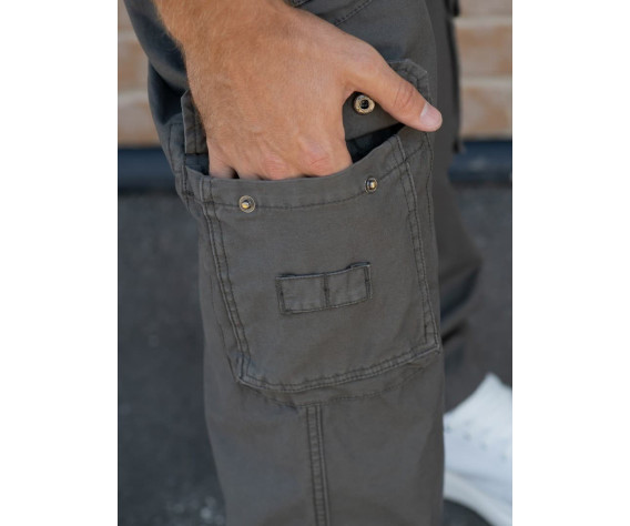 Фото: “Брюки Titan, olive”, купить в интернет магазине