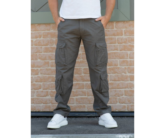 Фото: “Брюки Titan, olive”, купить в интернет магазине