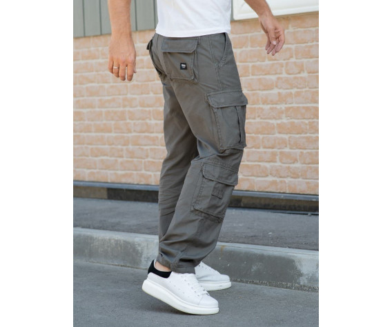 Фото: “Брюки Titan, olive”, купить в интернет магазине