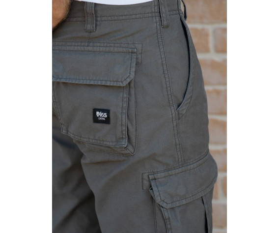 Фото: “Брюки Titan, olive”, купить в интернет магазине