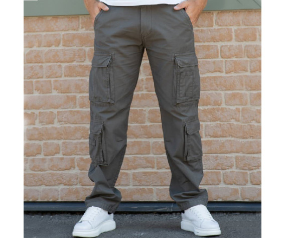 Фото: “Брюки Titan, olive”, купить в интернет магазине