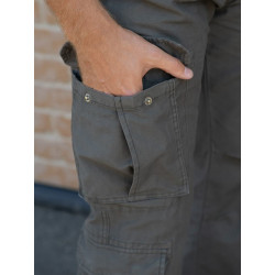 Фото: “Брюки Titan, olive”